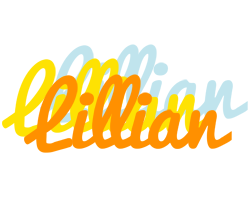 Lillian energy logo