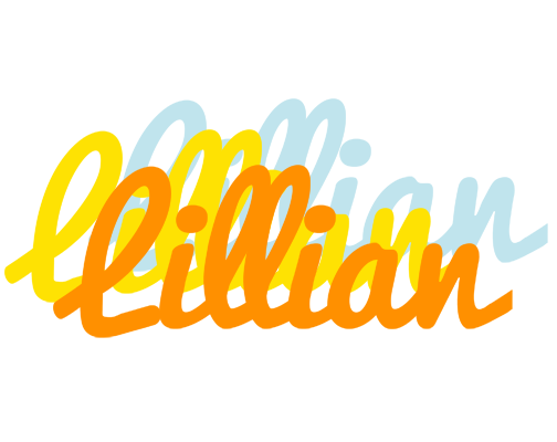 Lillian energy logo