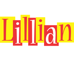 Lillian errors logo