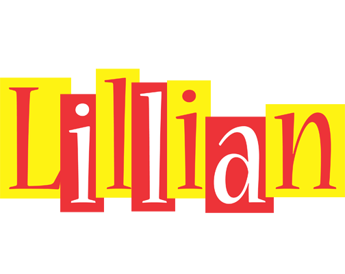 Lillian errors logo