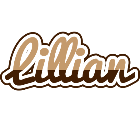 Lillian exclusive logo