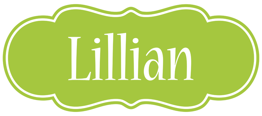 Lillian family logo