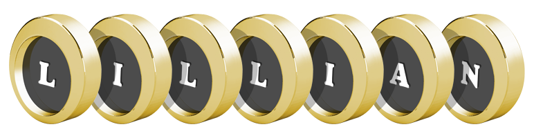 Lillian gold logo