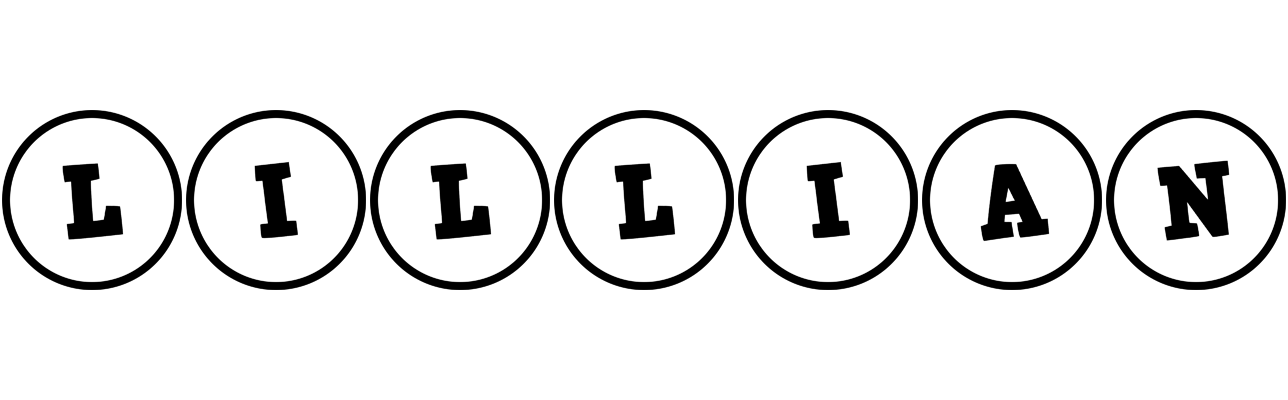 Lillian handy logo