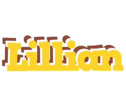 Lillian hotcup logo