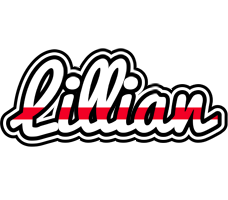 Lillian kingdom logo