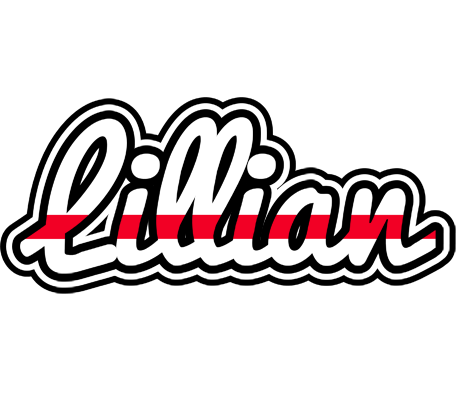 Lillian kingdom logo