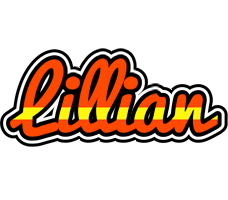 Lillian madrid logo