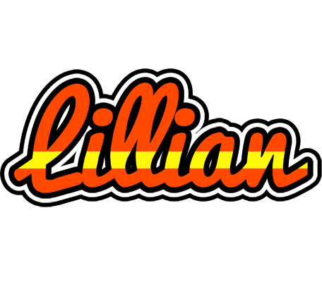 Lillian madrid logo