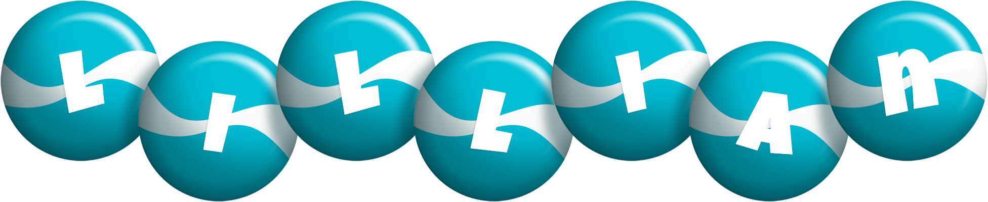 Lillian messi logo