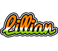 Lillian mumbai logo