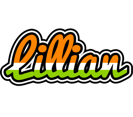 Lillian mumbai logo