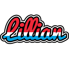 Lillian norway logo