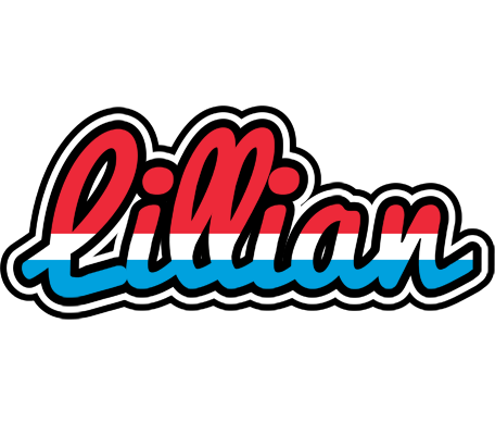 Lillian norway logo