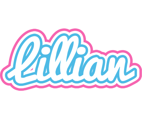 Lillian outdoors logo