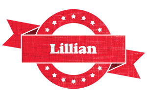 Lillian passion logo