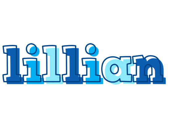 Lillian sailor logo