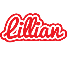 Lillian sunshine logo