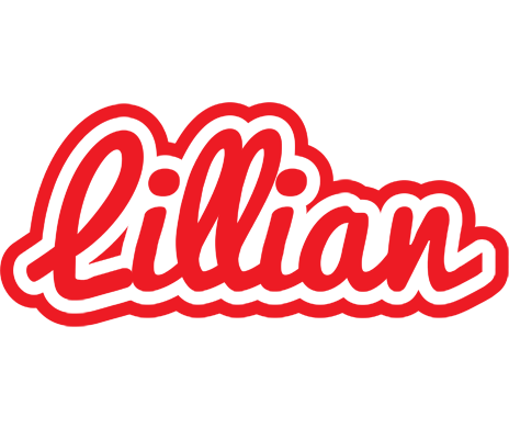 Lillian sunshine logo