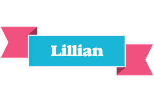 Lillian today logo
