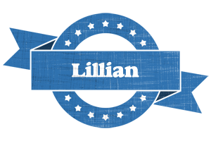 Lillian trust logo