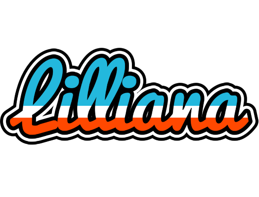 Lilliana america logo
