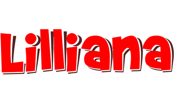 Lilliana basket logo