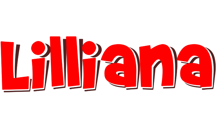 Lilliana basket logo