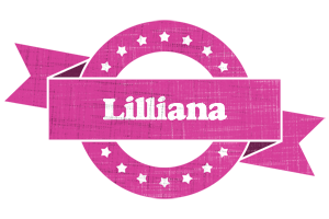 Lilliana beauty logo