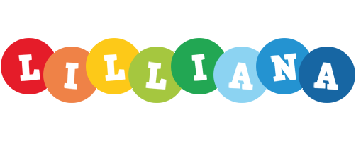 Lilliana boogie logo