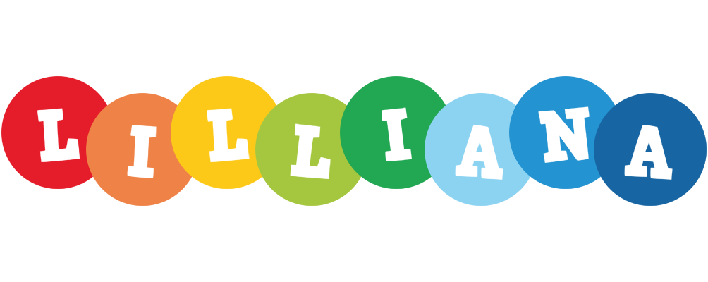 Lilliana boogie logo
