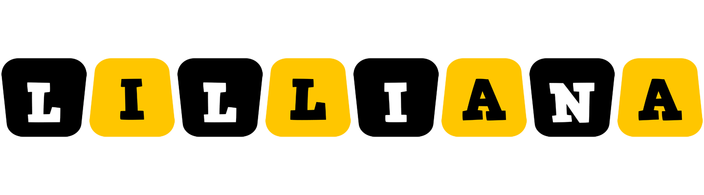 Lilliana boots logo