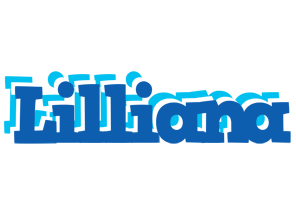 Lilliana business logo