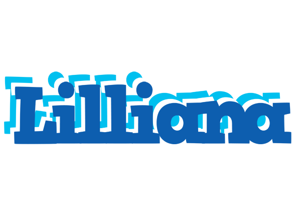 Lilliana business logo