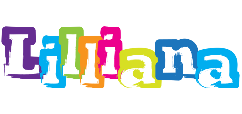 Lilliana casino logo