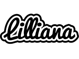 Lilliana chess logo