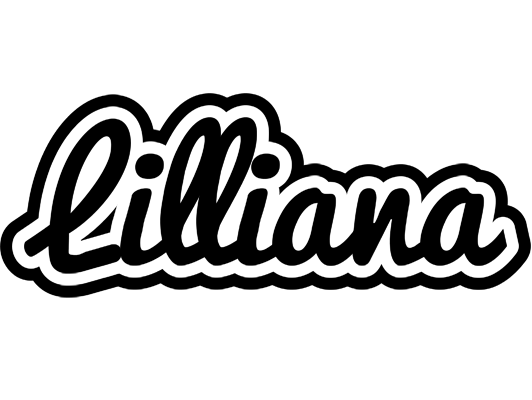 Lilliana chess logo