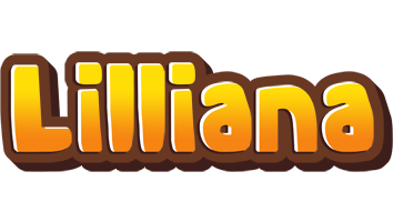 Lilliana cookies logo