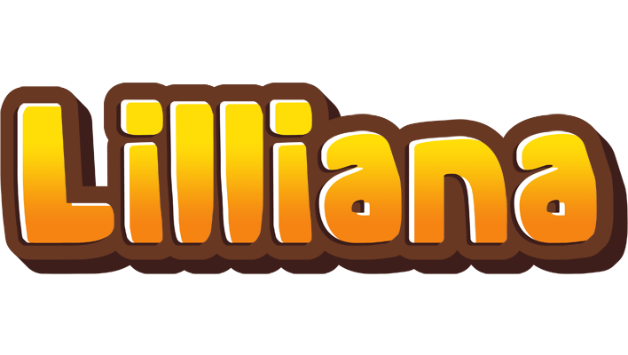 Lilliana cookies logo