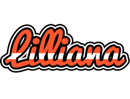 Lilliana denmark logo