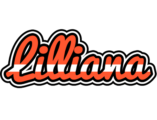 Lilliana denmark logo