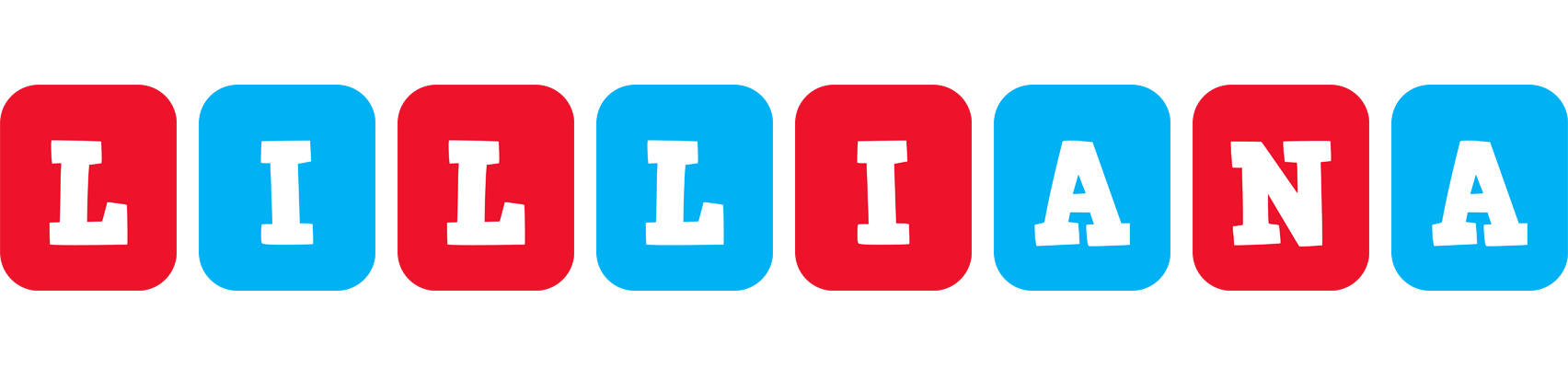 Lilliana diesel logo