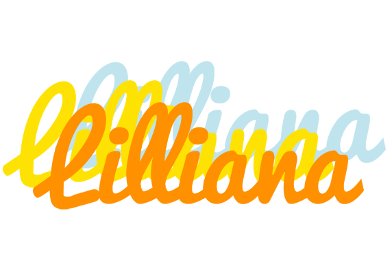 Lilliana energy logo