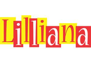 Lilliana errors logo