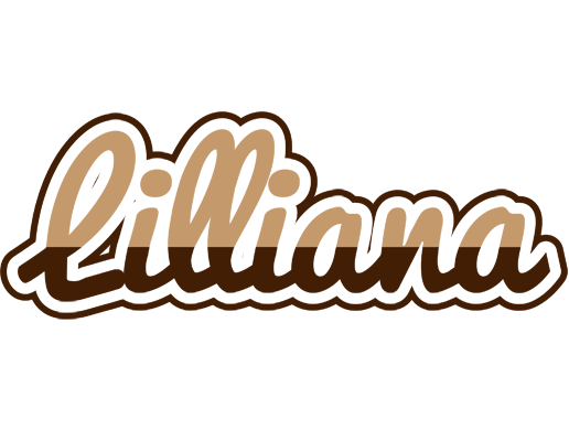 Lilliana exclusive logo