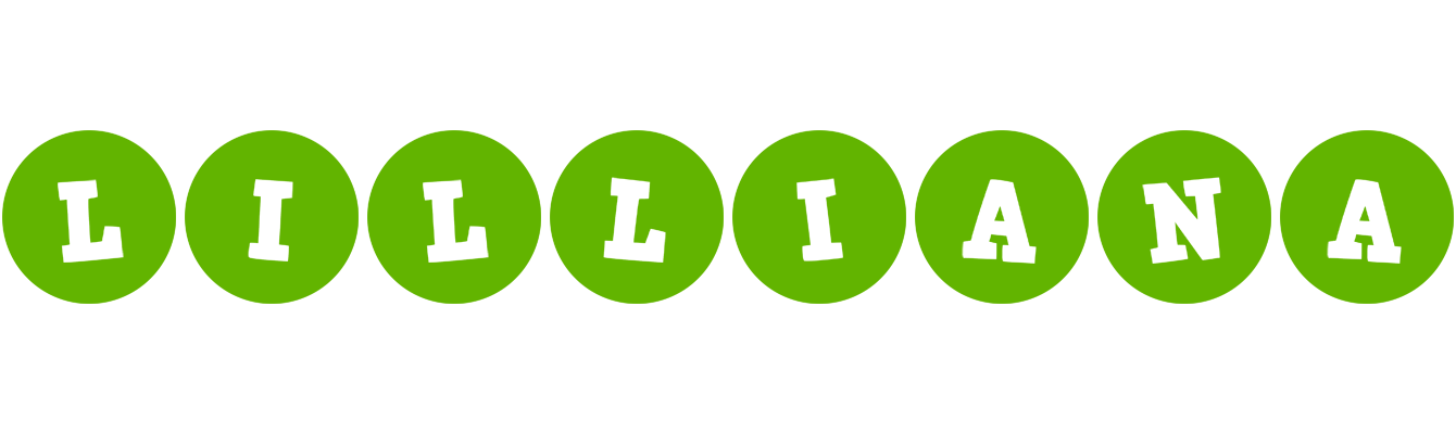 Lilliana games logo
