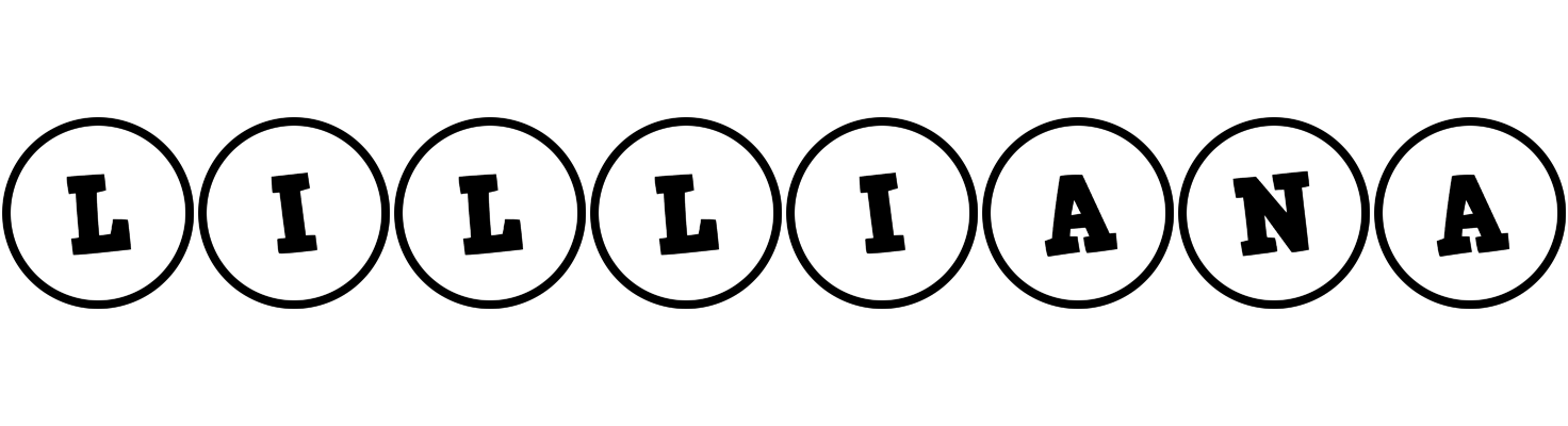 Lilliana handy logo