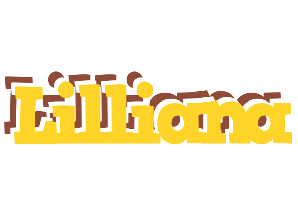Lilliana hotcup logo