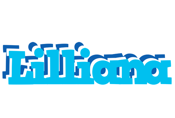 Lilliana jacuzzi logo