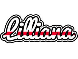 Lilliana kingdom logo